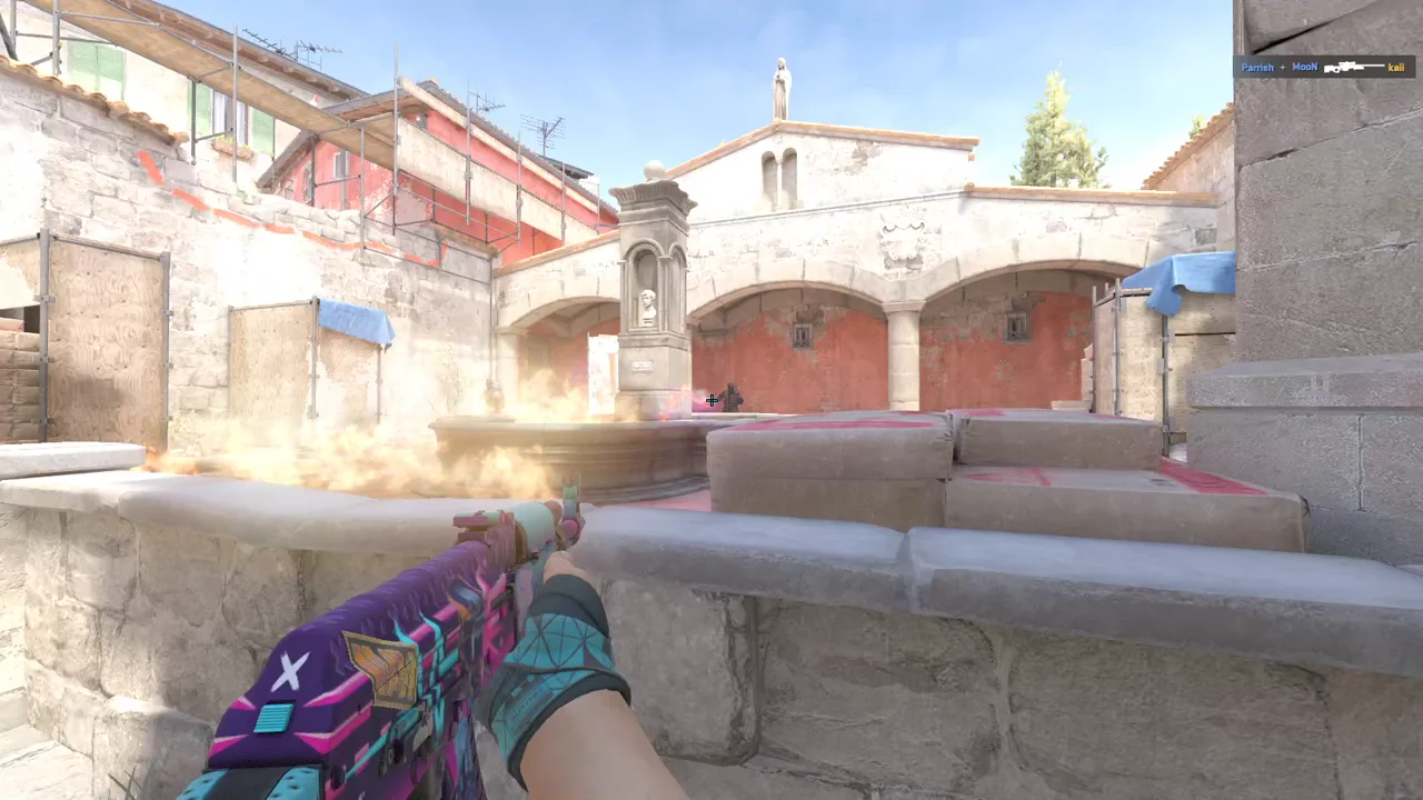 highlight